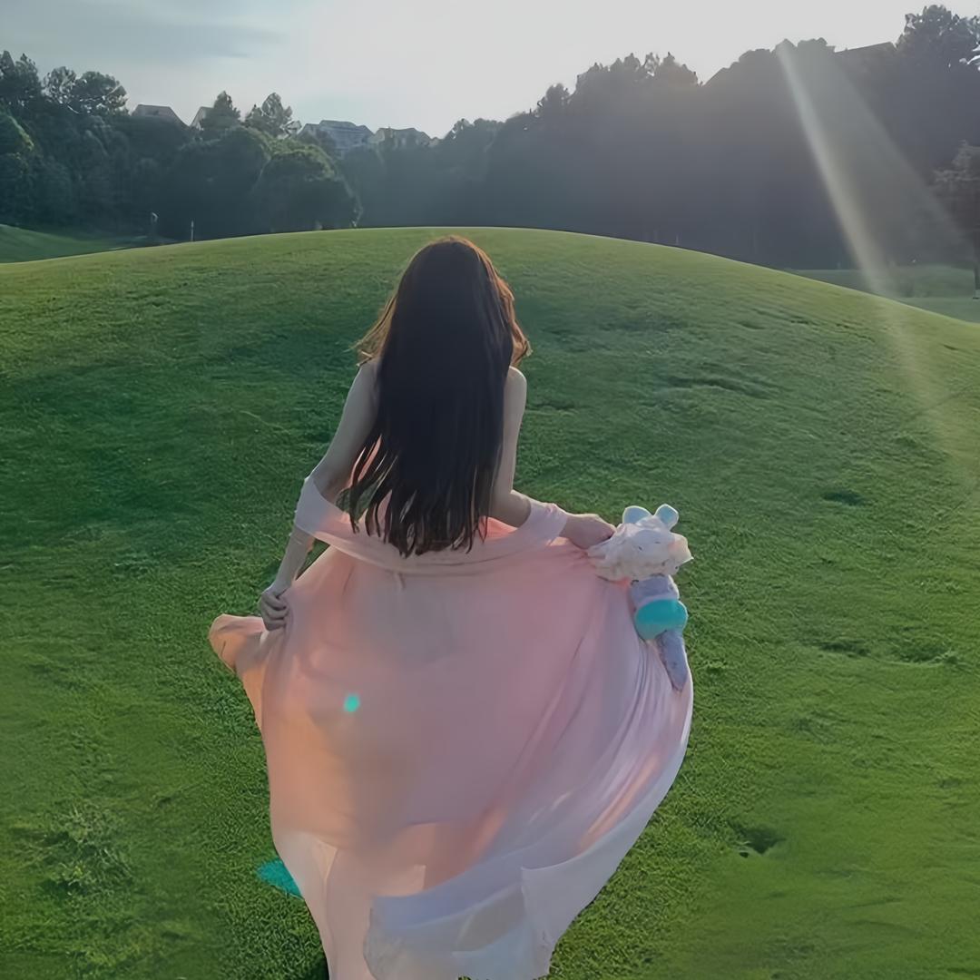 是琳琳吖🥰