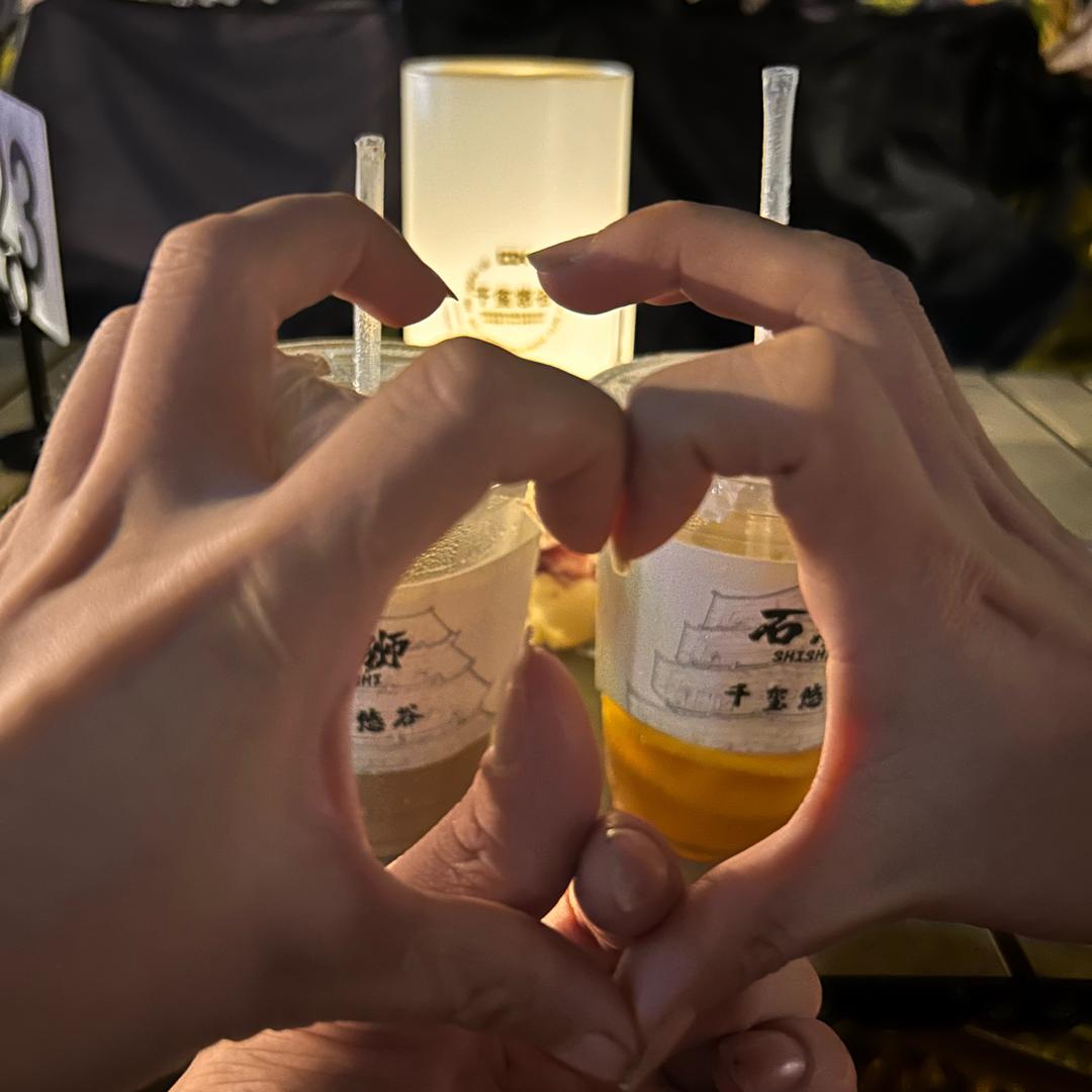 周 周爱钓鱼