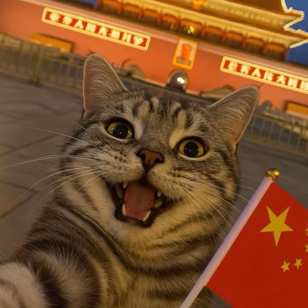 你怎么那么闹i