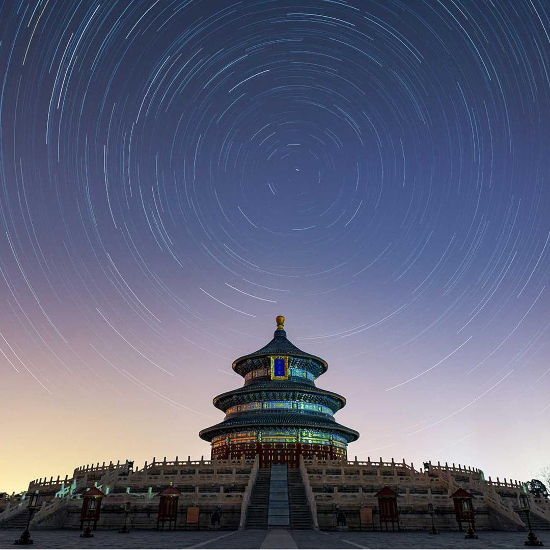 北京旅行推荐官