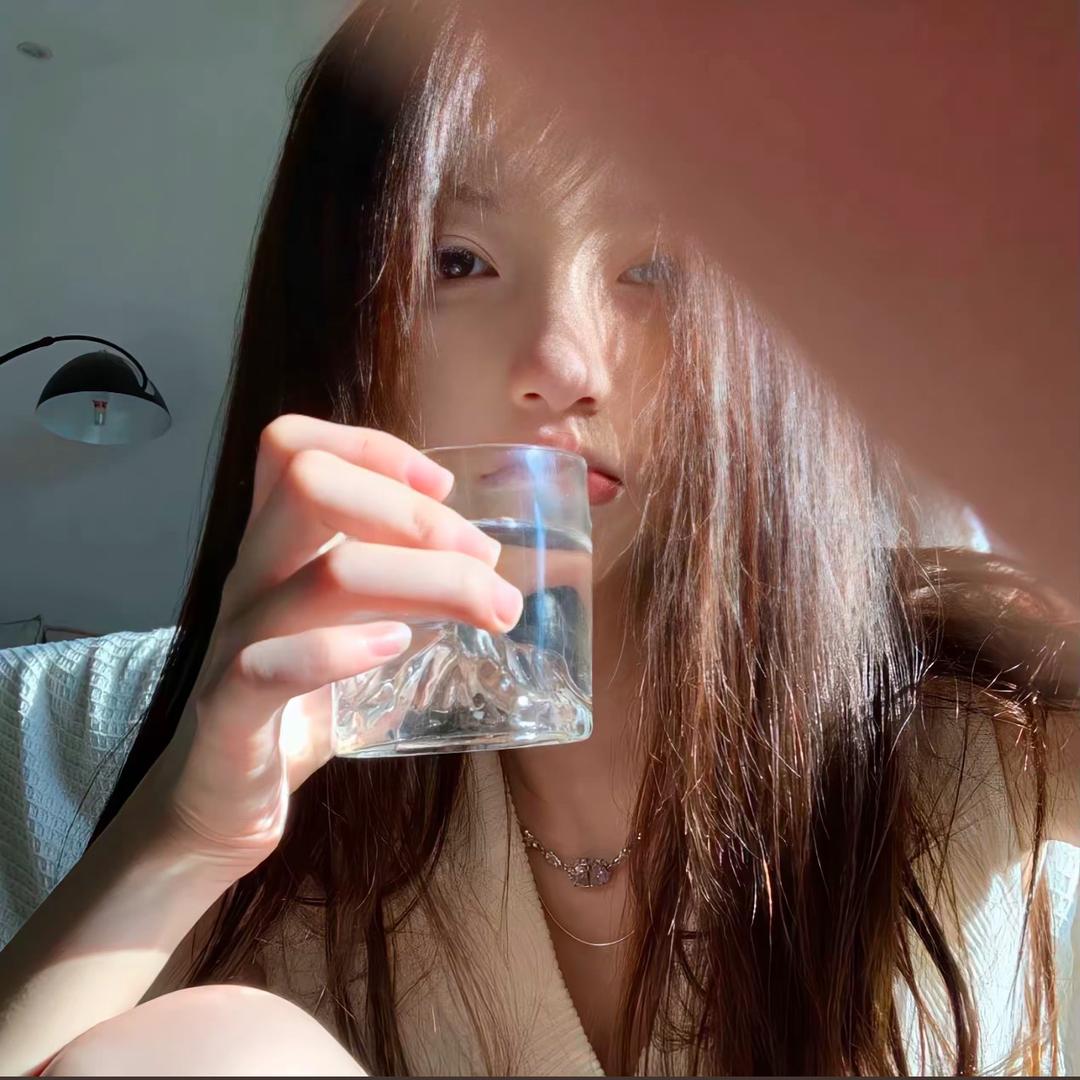 喜欢巧乐兹