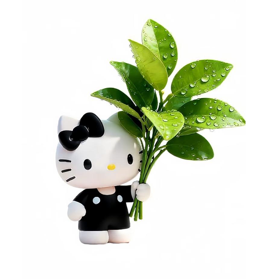 美到被人追着砍.