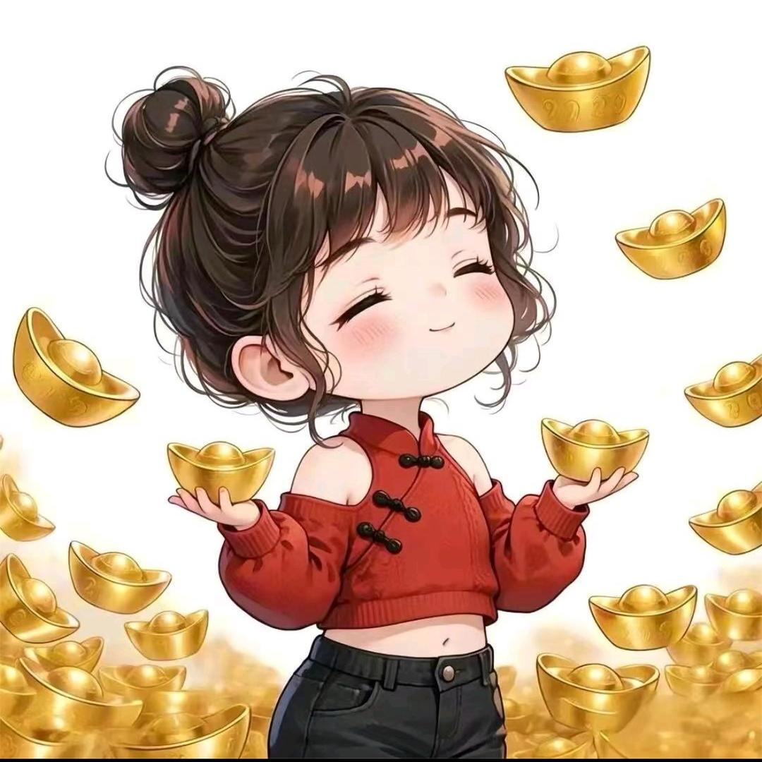 旺旺小仙君