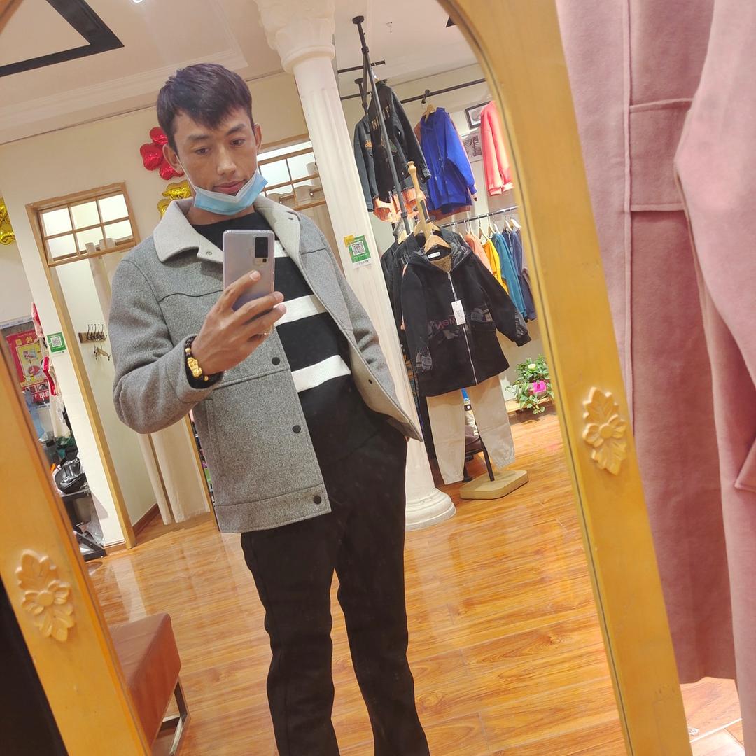 巴楚县富二代二手汽车销售服务有限公司