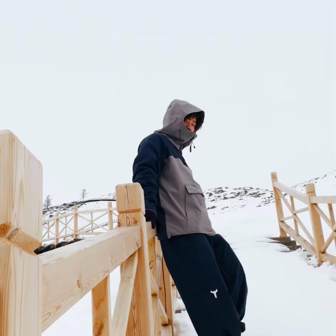 Abo🏂（将军山）