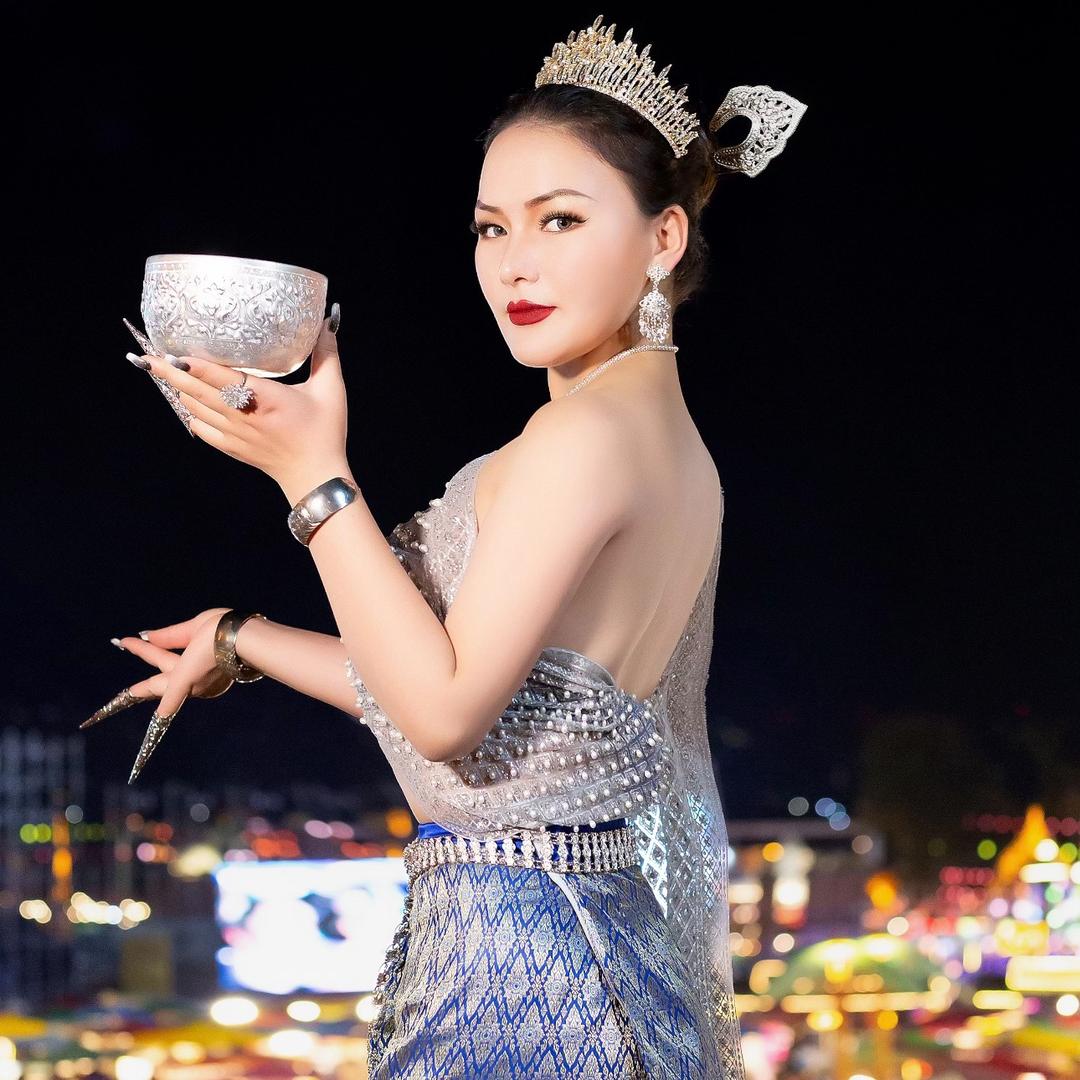 洋妞你的妞（小号）