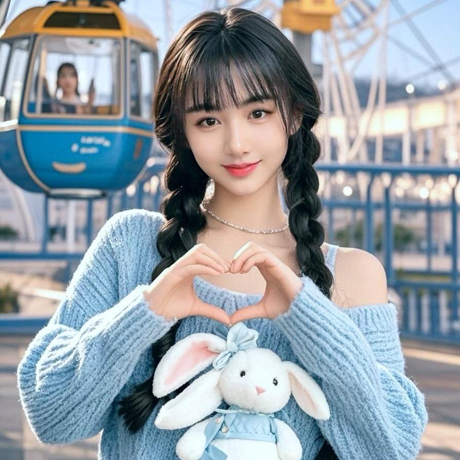 💞໑小᭄任性💍