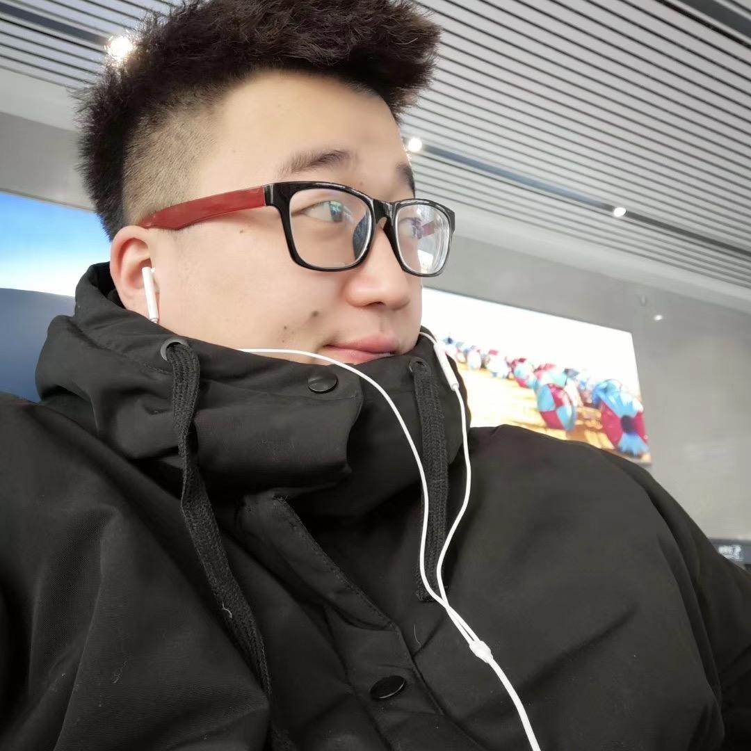 鞠伟呀！