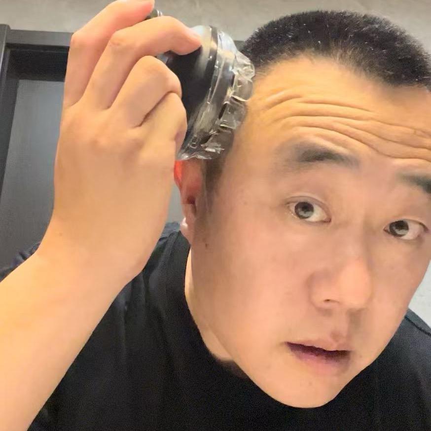 大韩爱理发