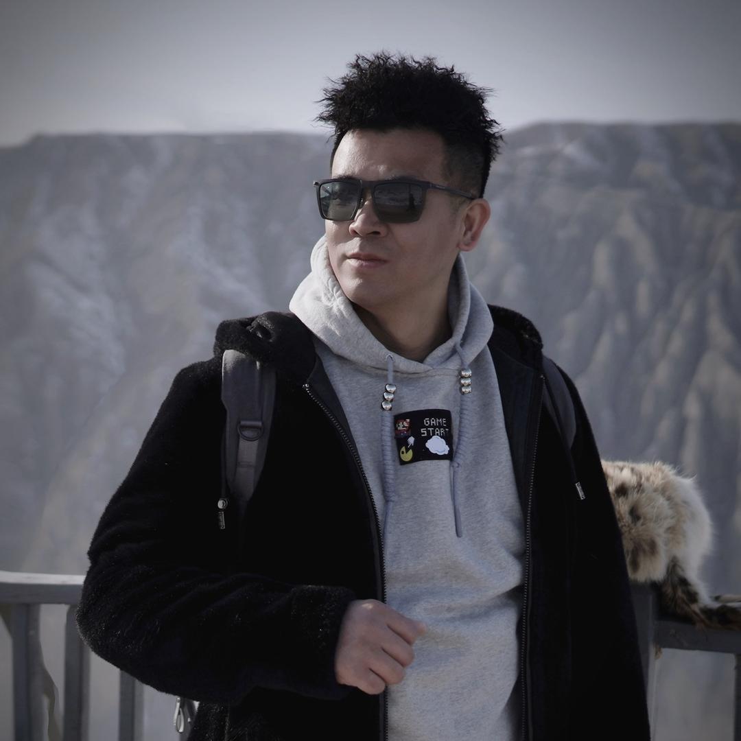 新疆乐游 骆驼@抖音