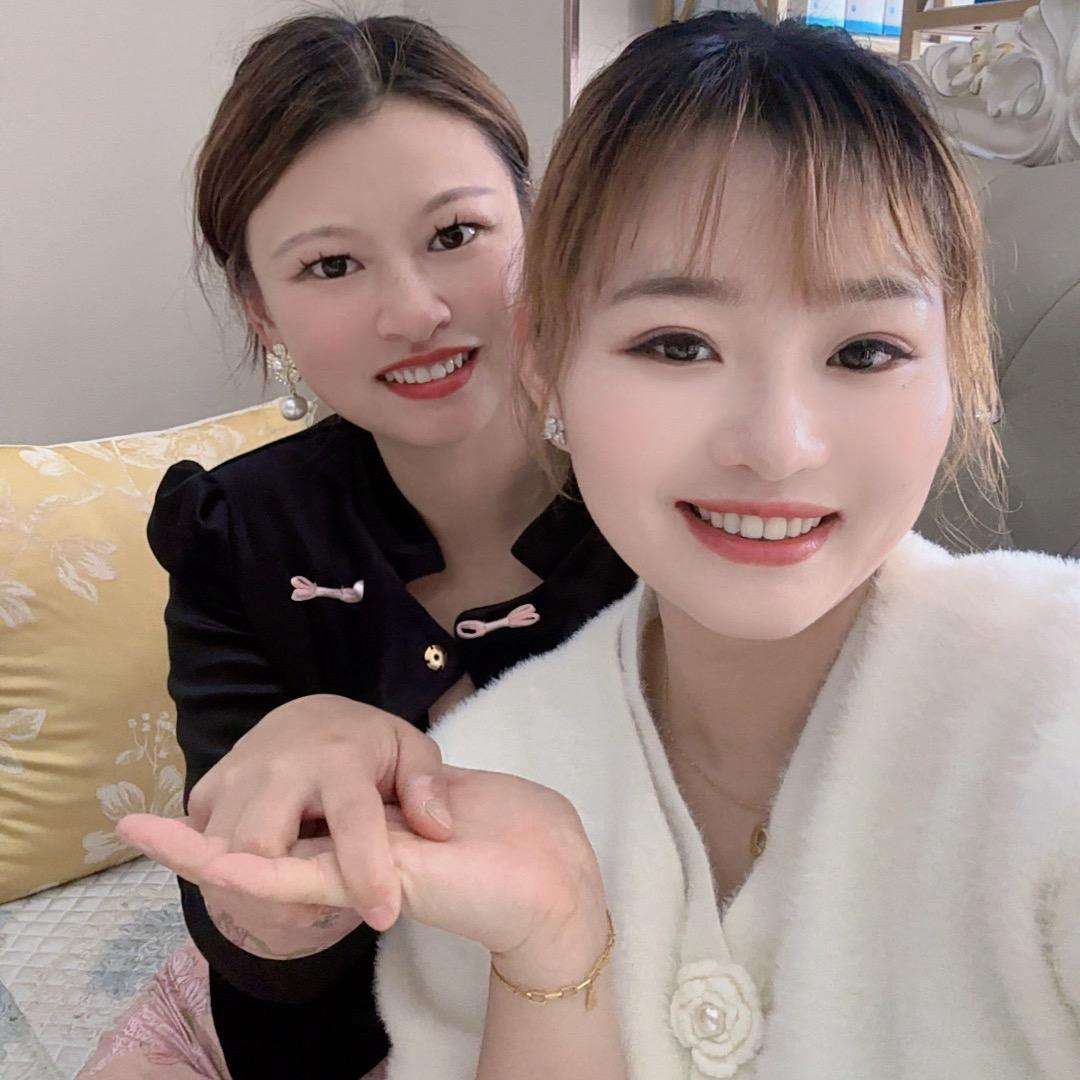村里模范妯娌