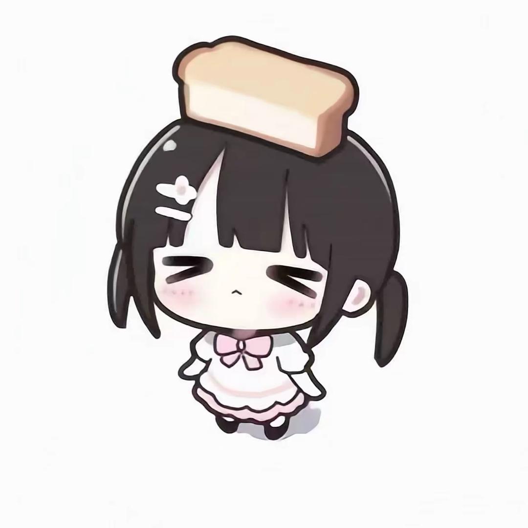 忧郁的小鼻嘎