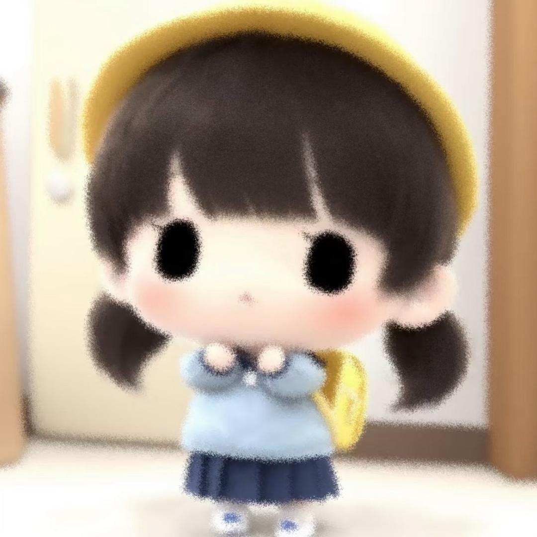 小雯天天开心🥳