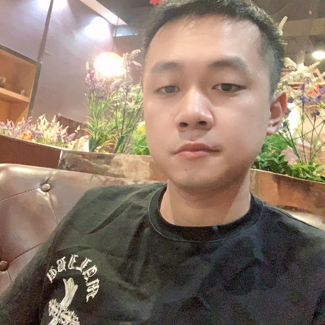 新圩老四羊肉店斌