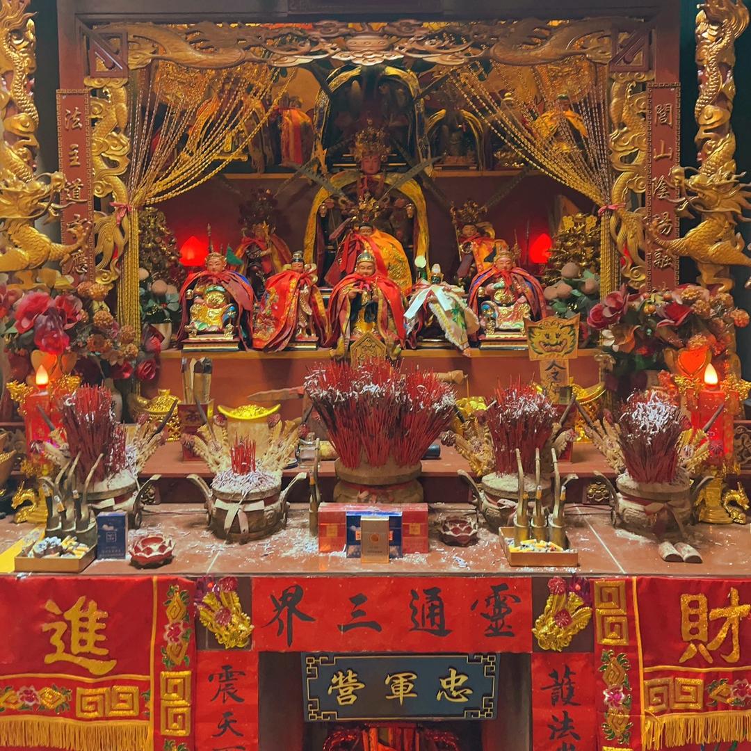 清香静雅