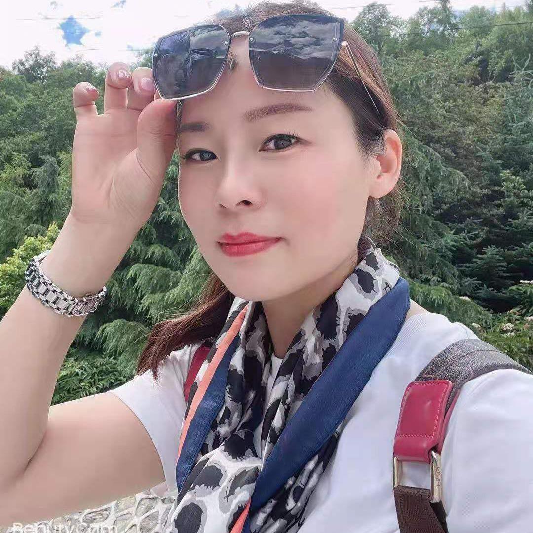 息县王婷&旅游定制
