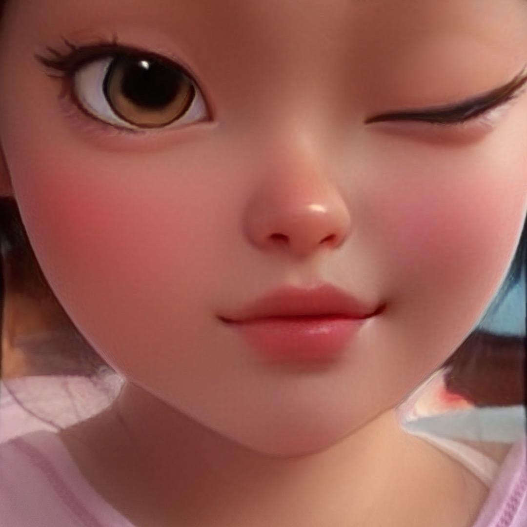 心情好