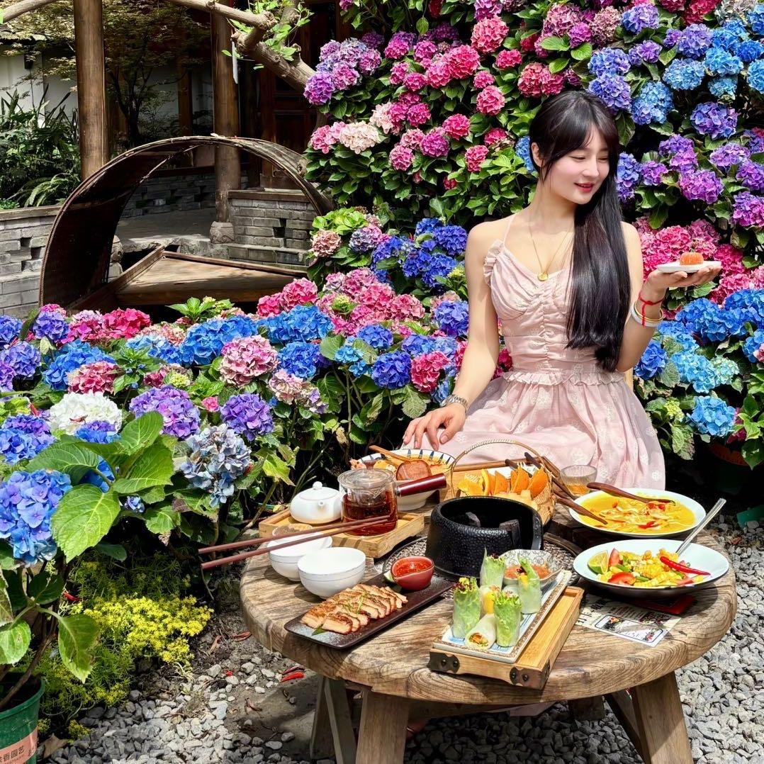 六柿女装集合店