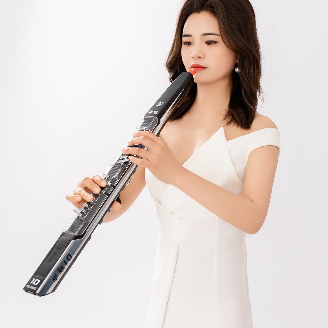 电吹管婷婷