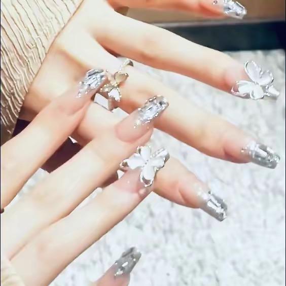 HC Nail胶皇(嘉嘉)