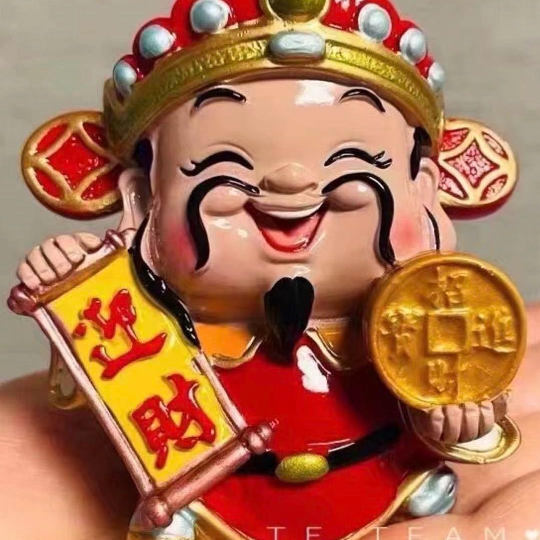 🌈王大财宝🌈