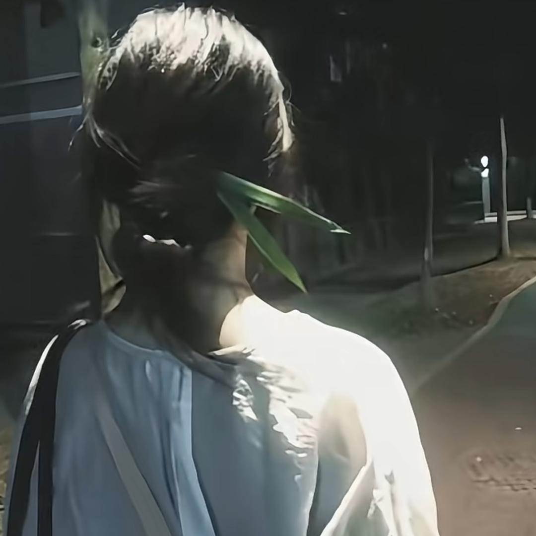 夏  🎍