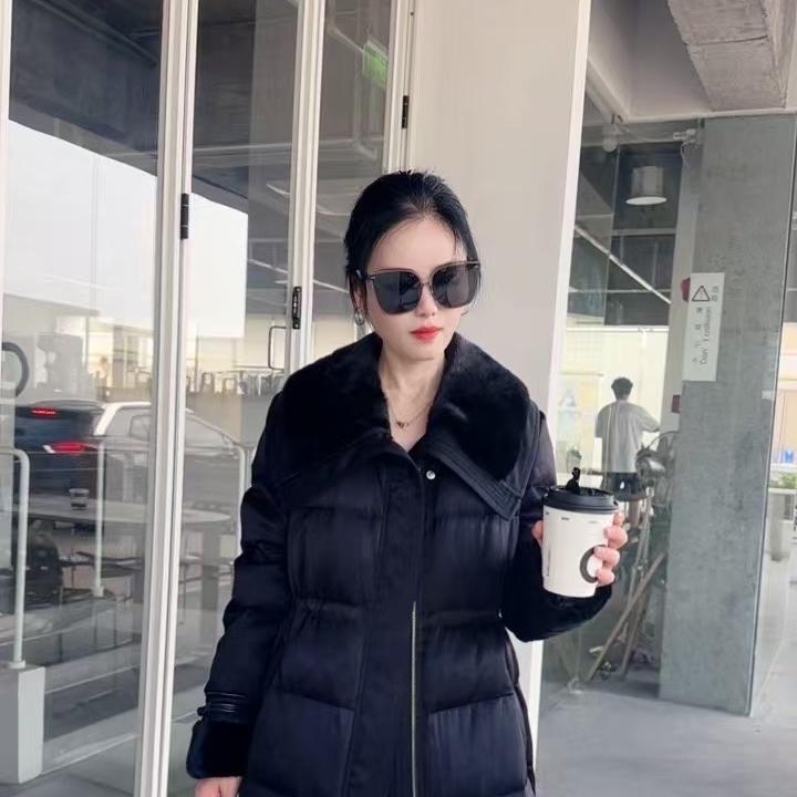 海宁玖慕帕皮草工厂2号