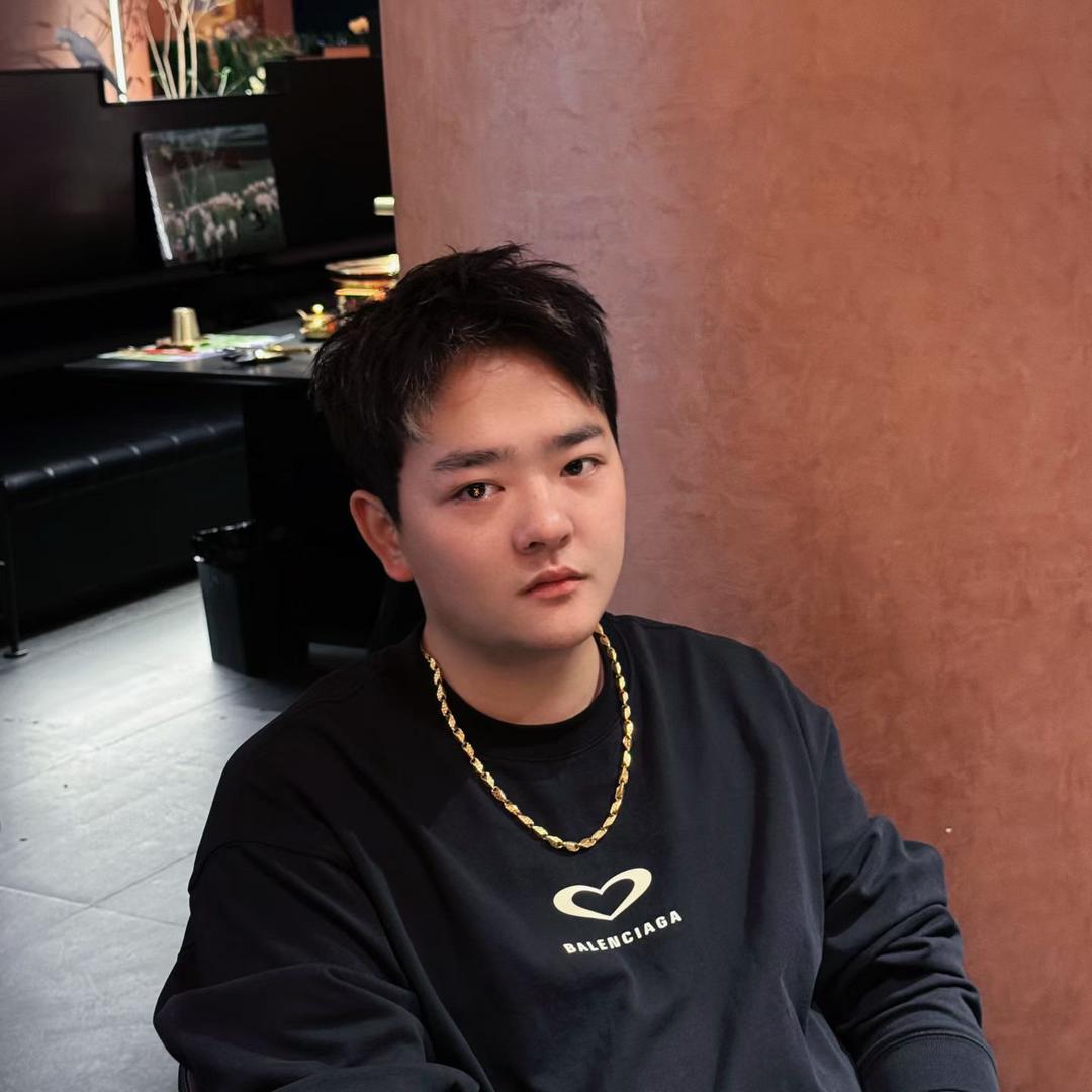 李博伟（招达人）