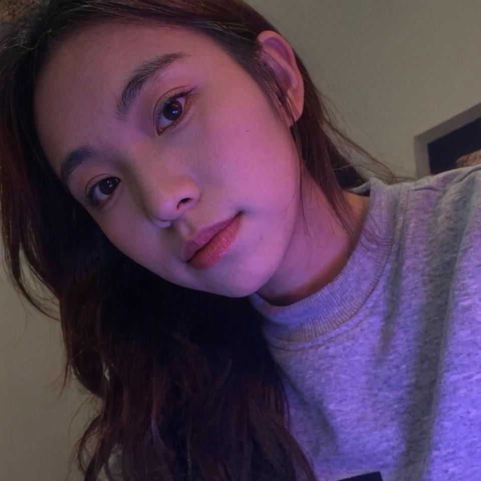 Wang Mu❤️🥰