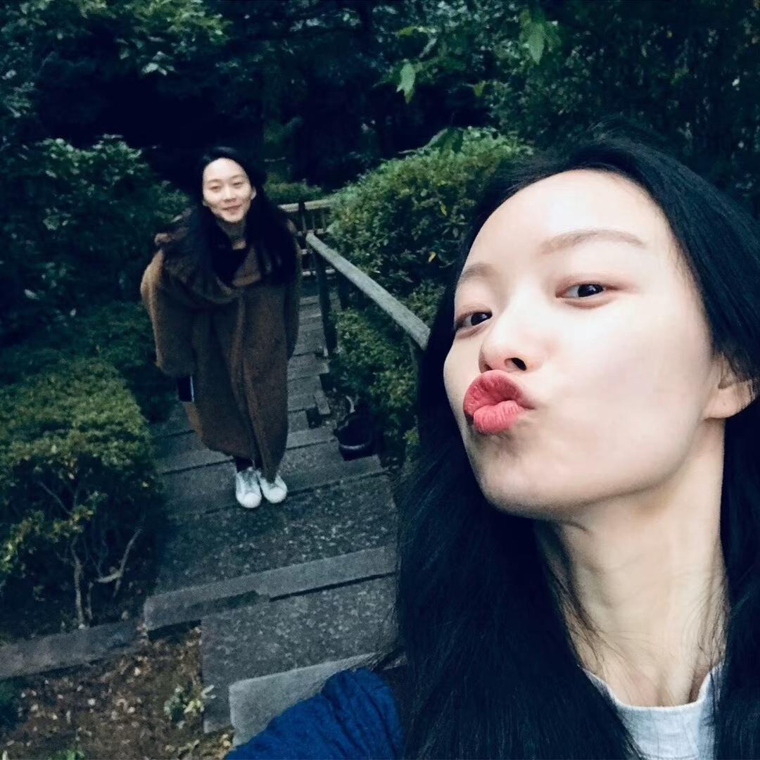 她是倪妮