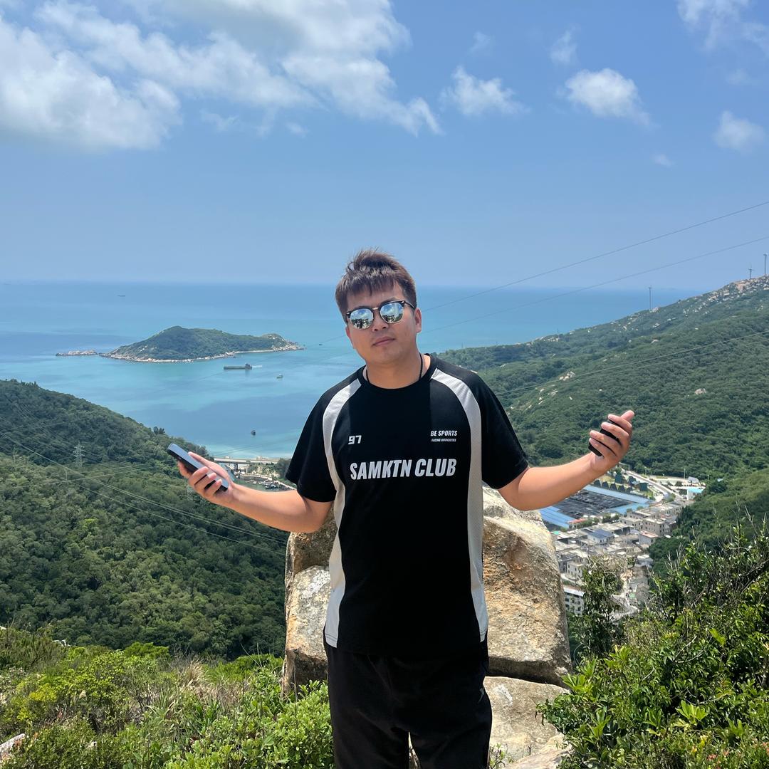 潮汕阿欢旅游地接【退伍版】