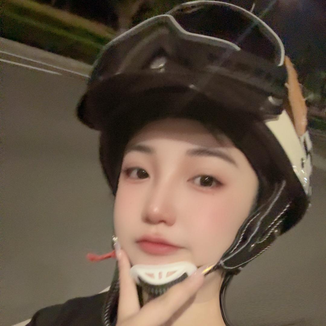 一点点☁️
