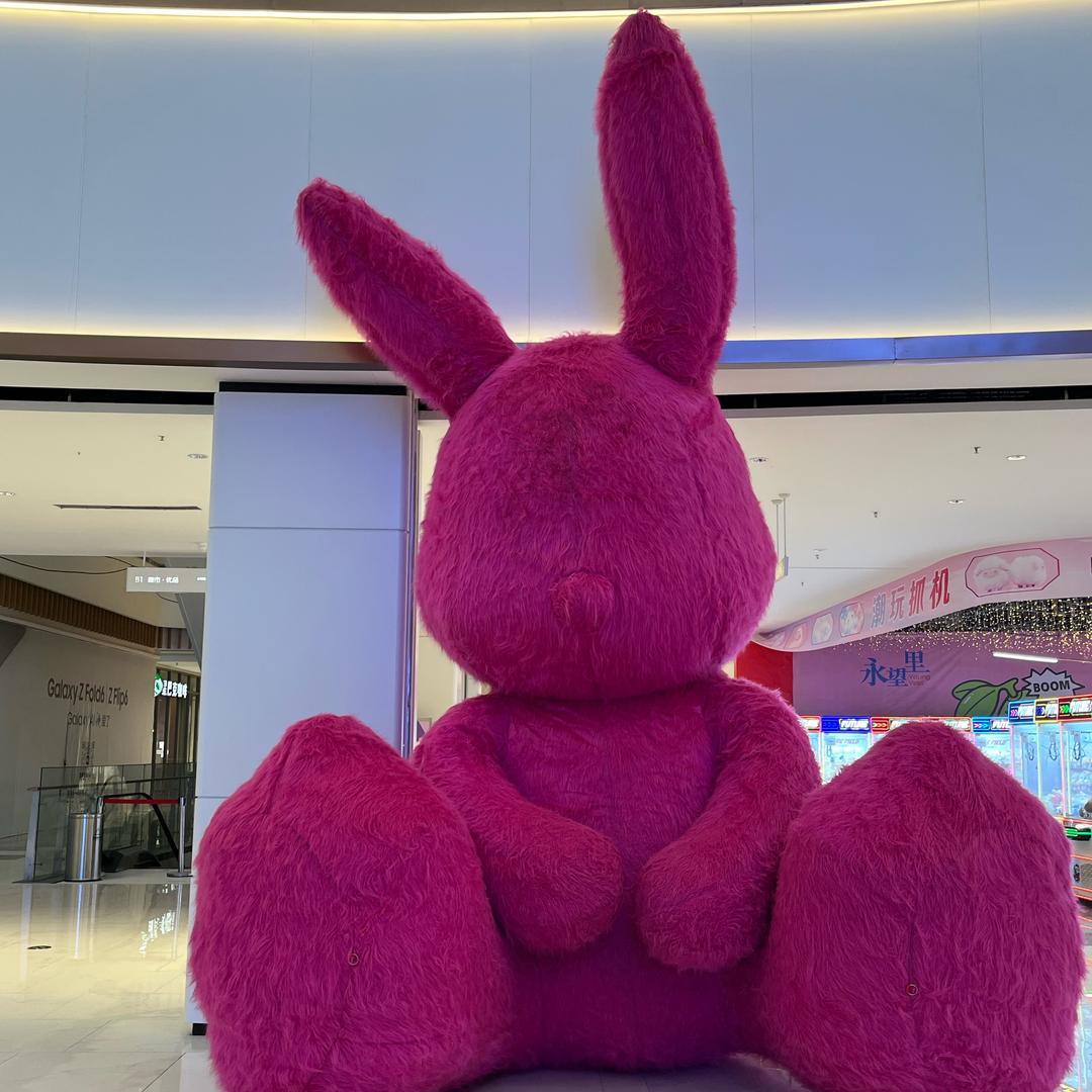 蓉蓉的装修日记