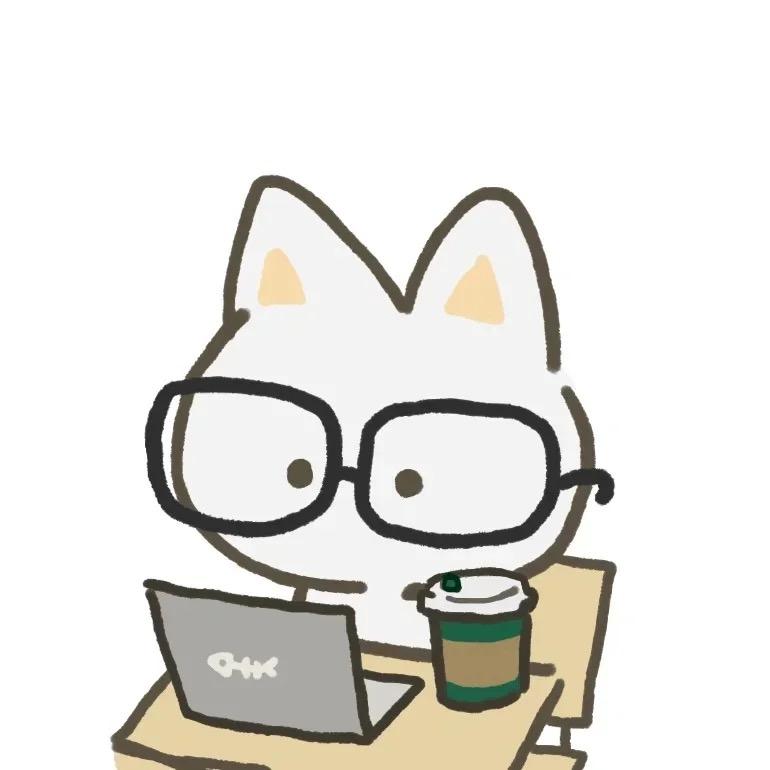 不吃冰的猫