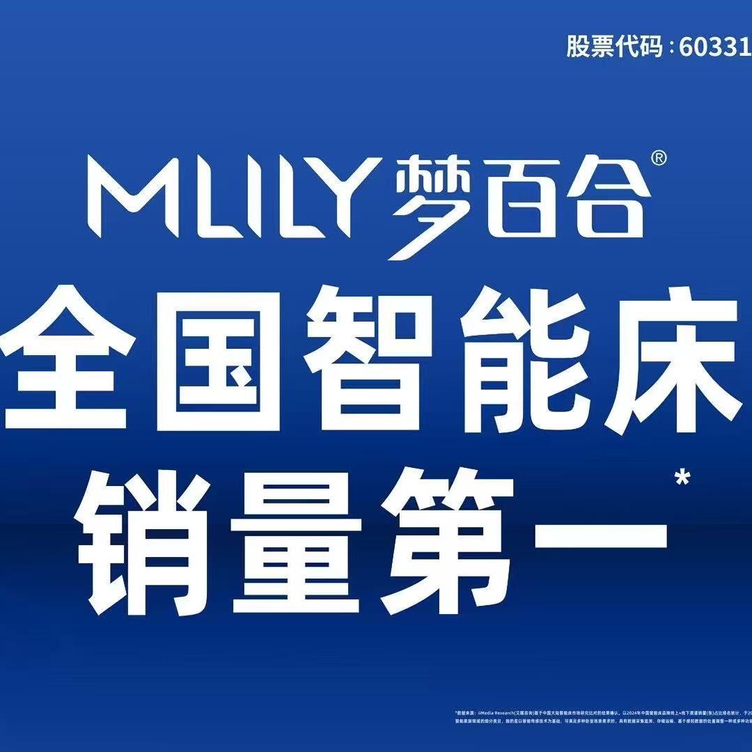 梦百合湖北运营中心