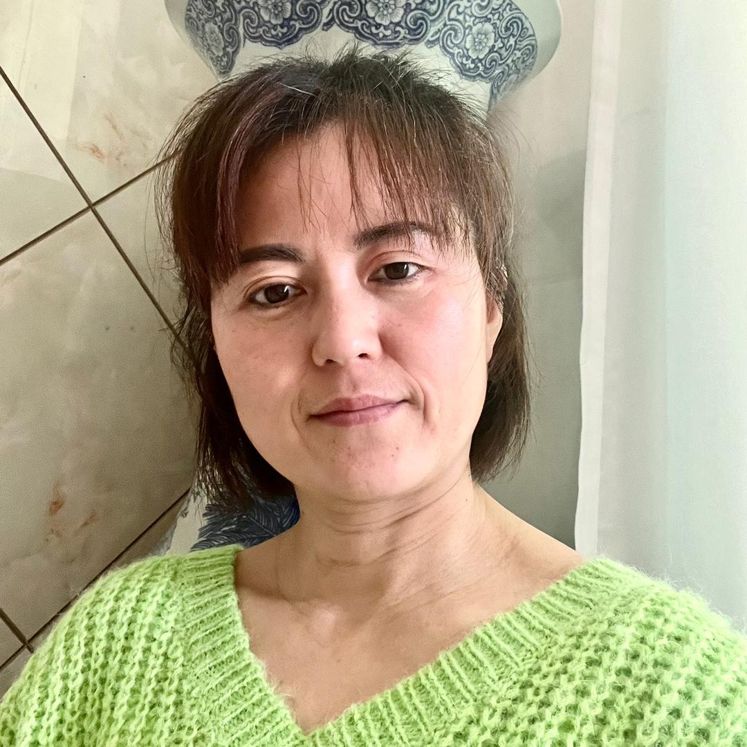 大美丽(助力号)