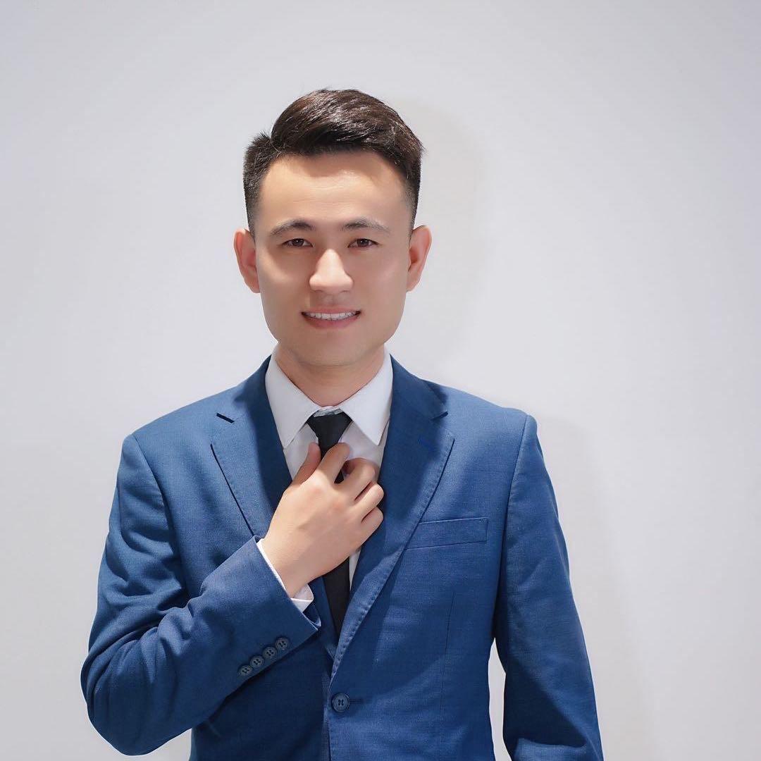 卖福特的幸福哥