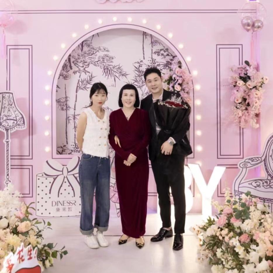 黛莱皙达人-九月