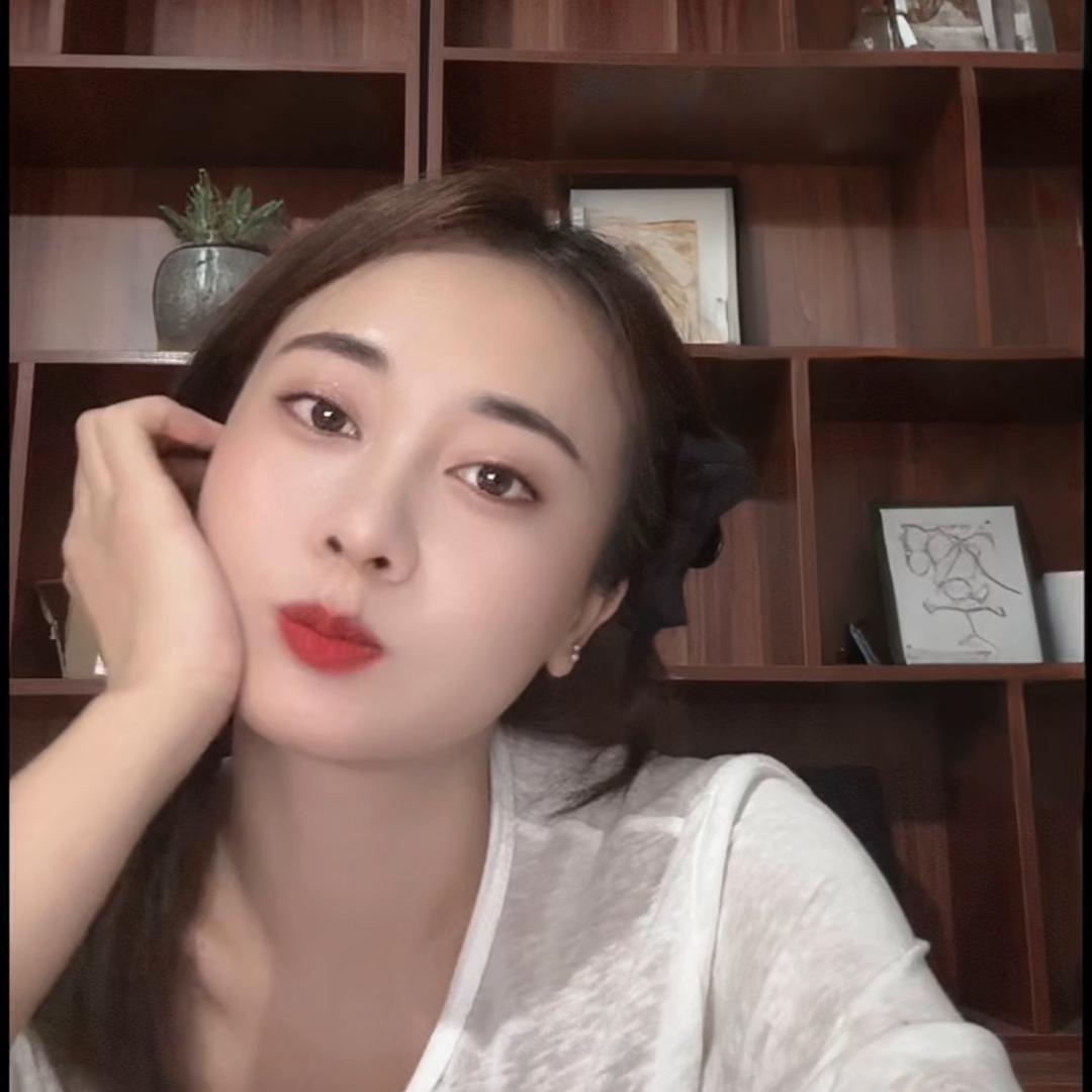 小晴子🤍