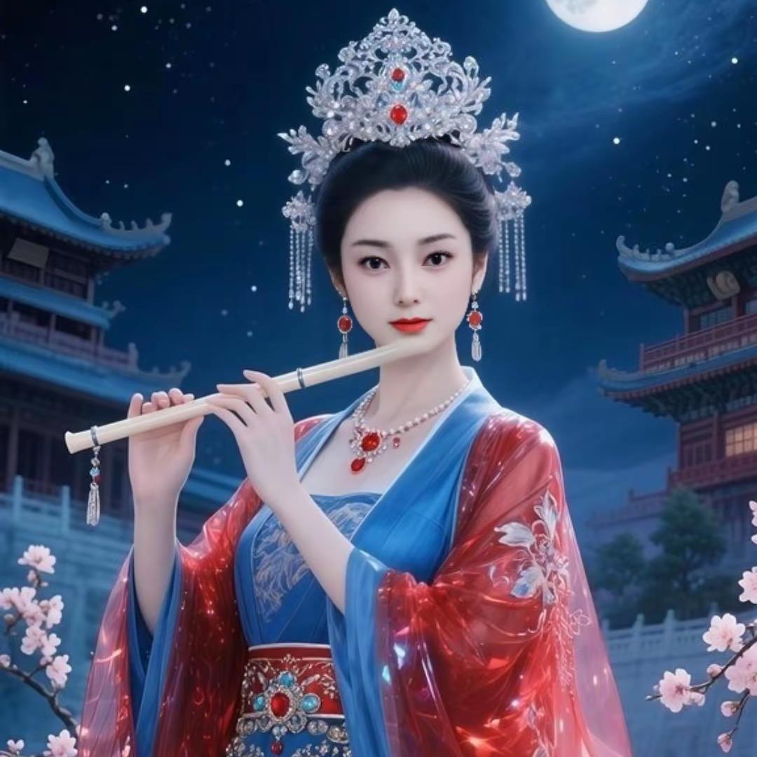 纯纯的记忆