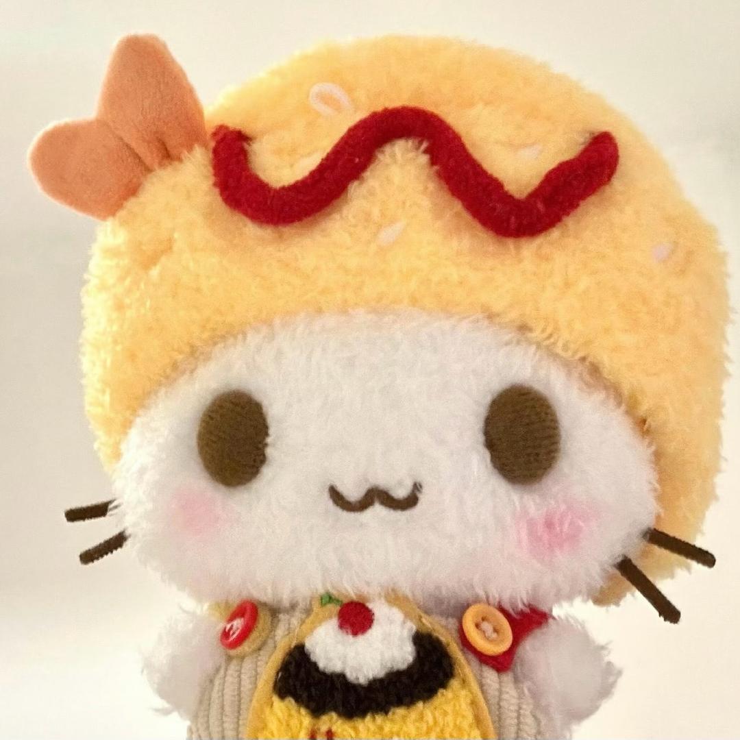 🐙🐟小丸子