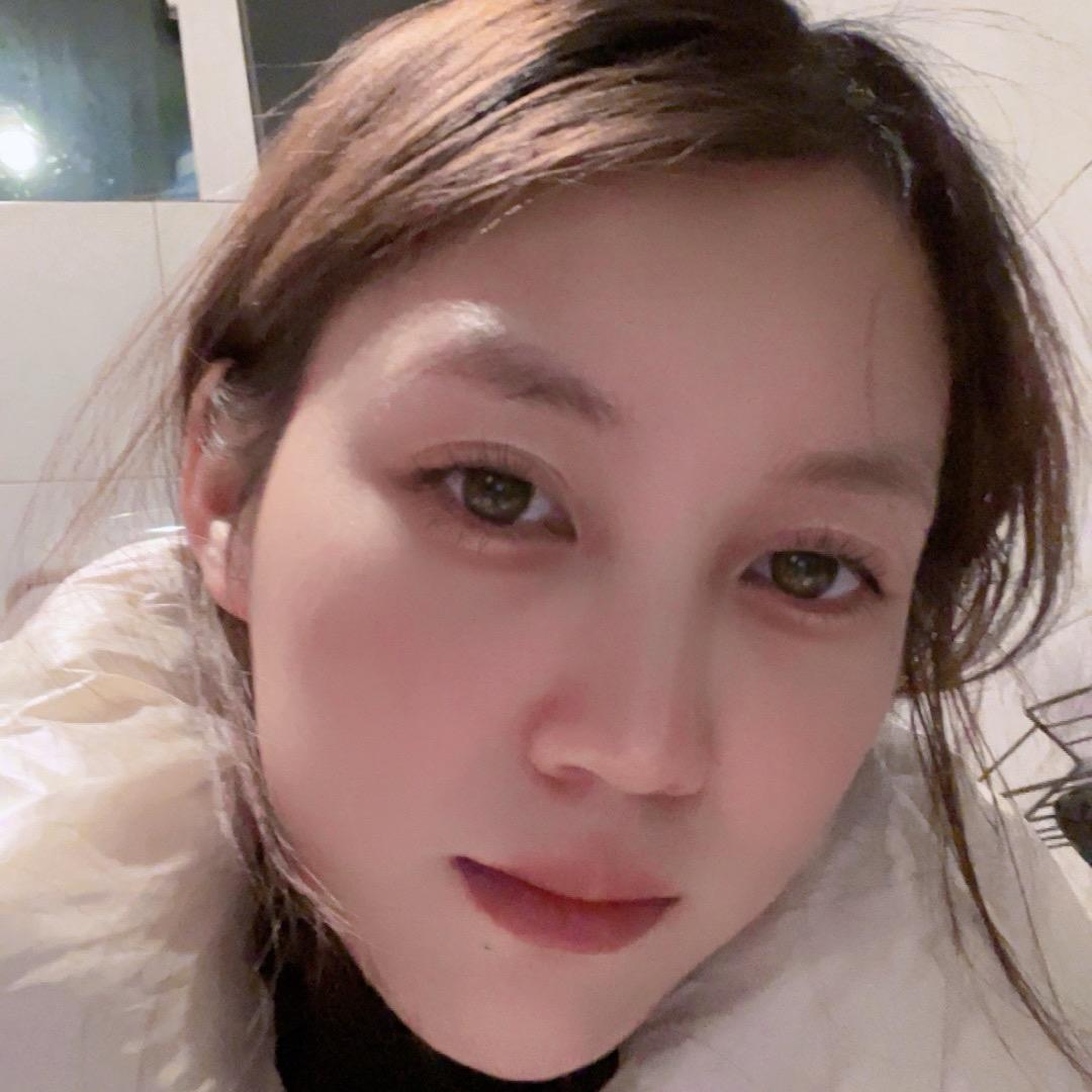 涵涵妈首播