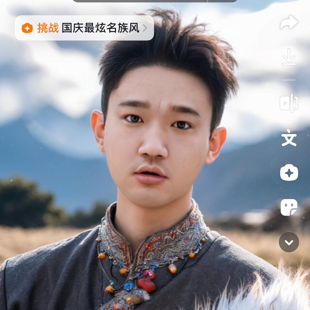 做平凡有钱人