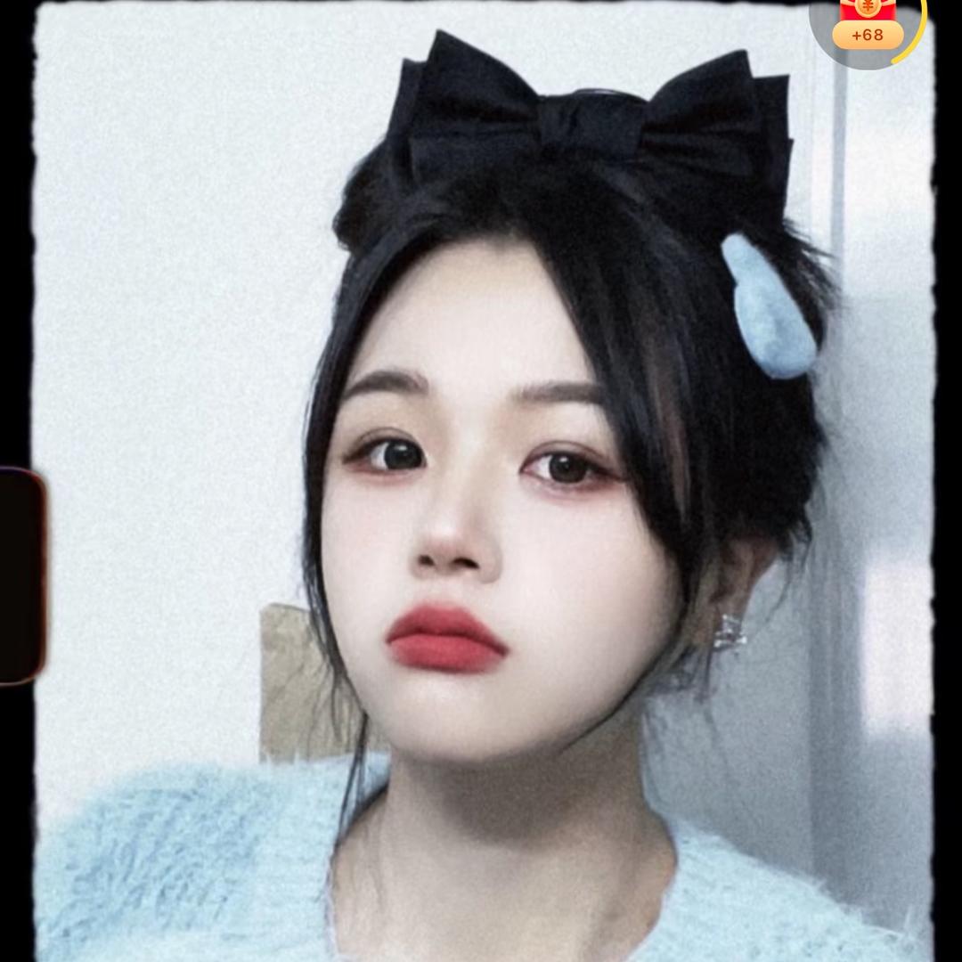 苏北姑娘