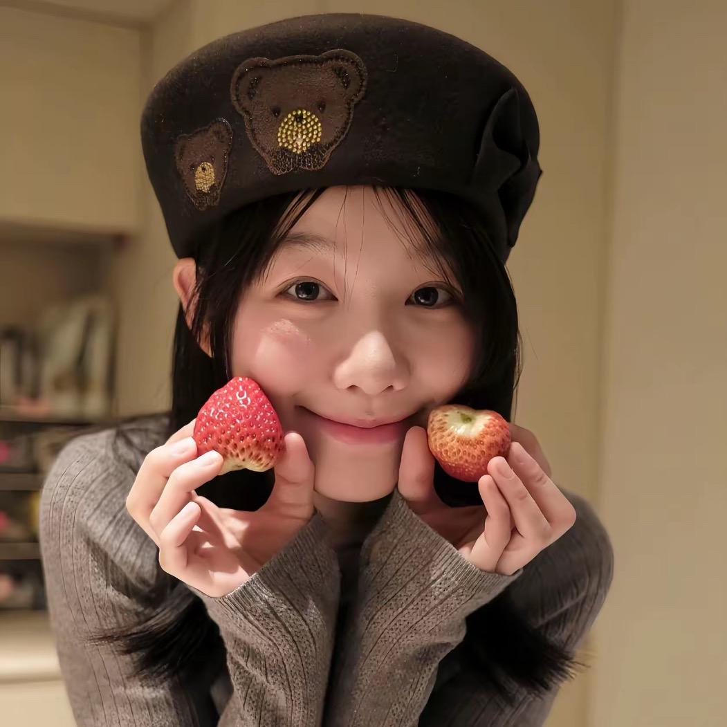 🍓