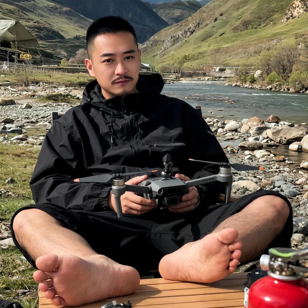 森北旅拍