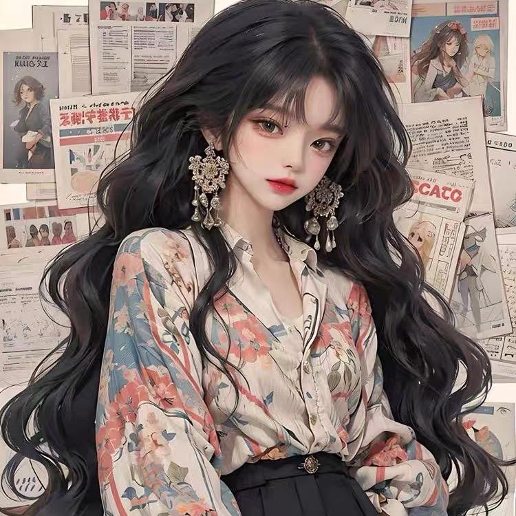陈小姐哎水晶