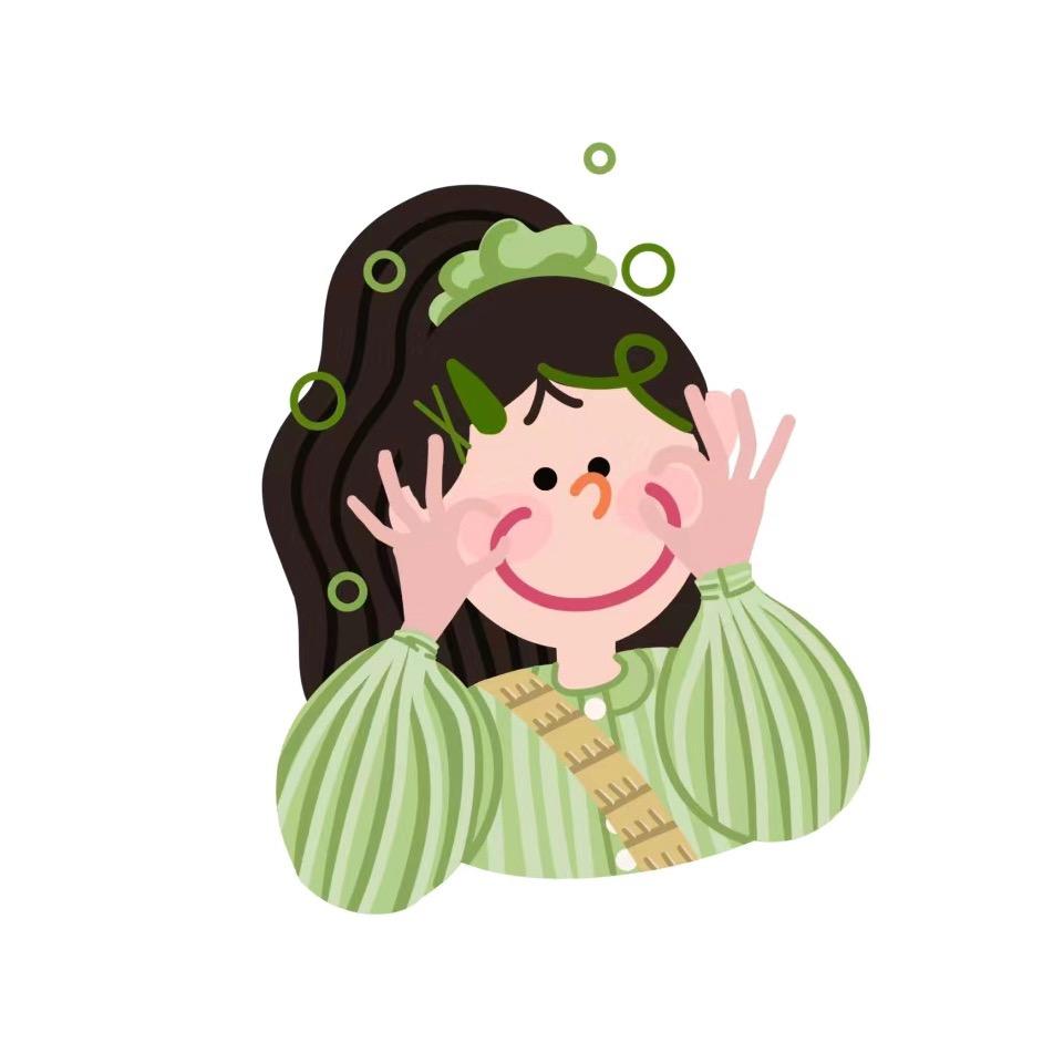 瘦瘦的王🌿
