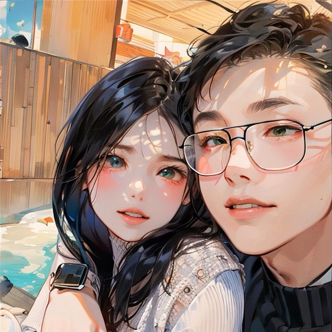 做个暖男好好生活