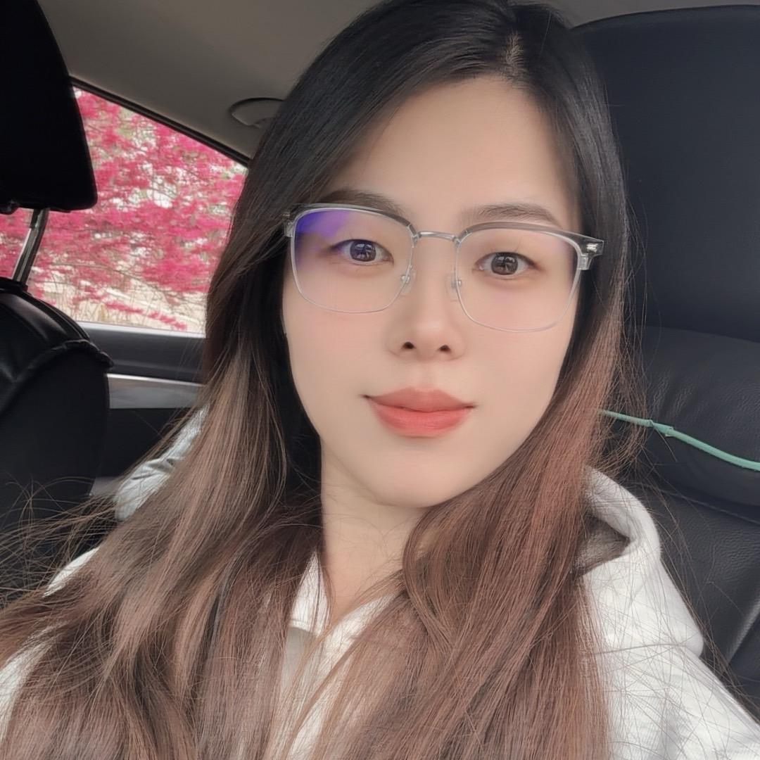 小幸运🌻